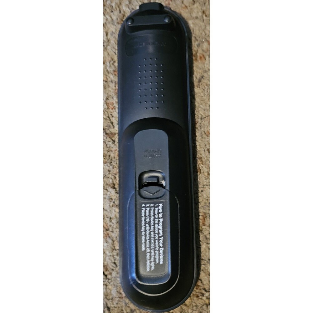 Spectrum - UR5U-8790L-TWC Universal Remote Control - Picture 2 of 2